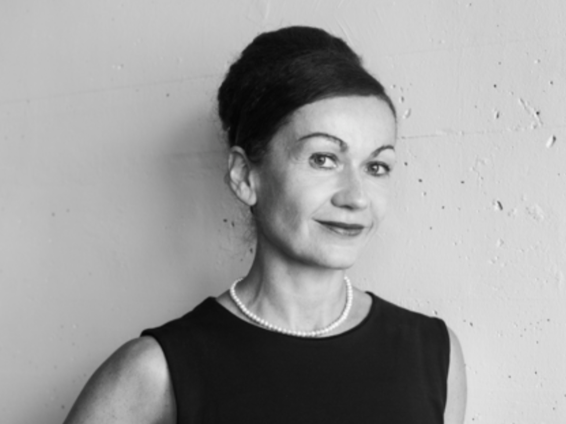 Nadja Kadel